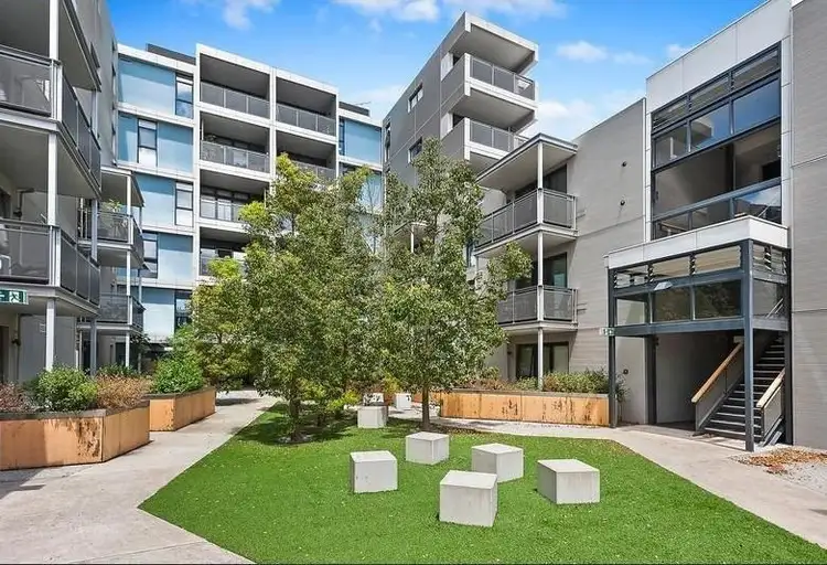 Sixth view of Homely apartment listing, 236/14-20 Nicholson Street, Coburg VIC 3058