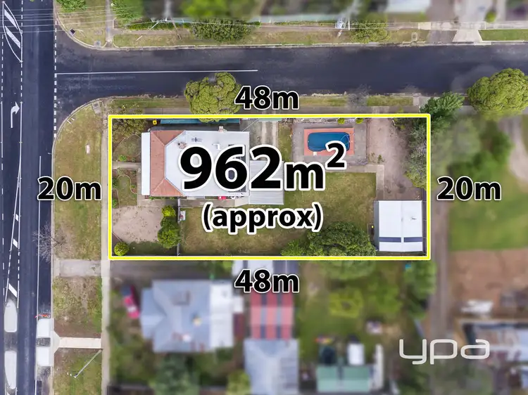 Main view of Homely house listing, 19 Parwan Road, Maddingley VIC 3340