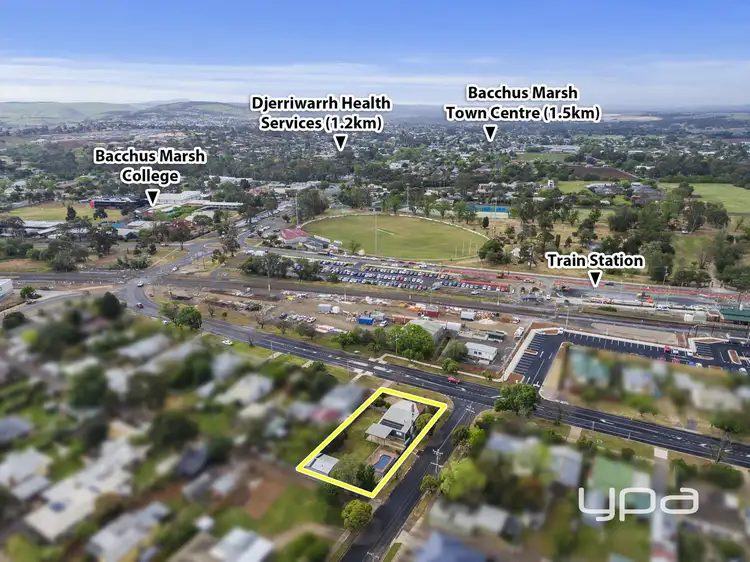 Second view of Homely house listing, 19 Parwan Road, Maddingley VIC 3340