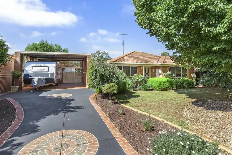 36 Robertson Road, Darley VIC 3340