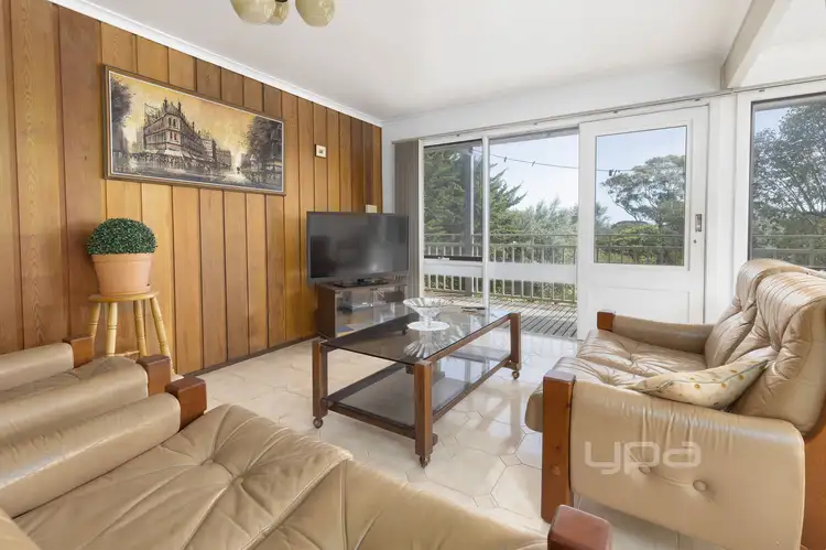 Second view of Homely house listing, 3 Eva Street, Rye VIC 3941
