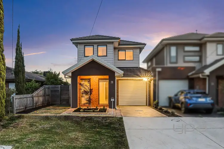 2B Tillbush Close, Hoppers Crossing VIC 3029