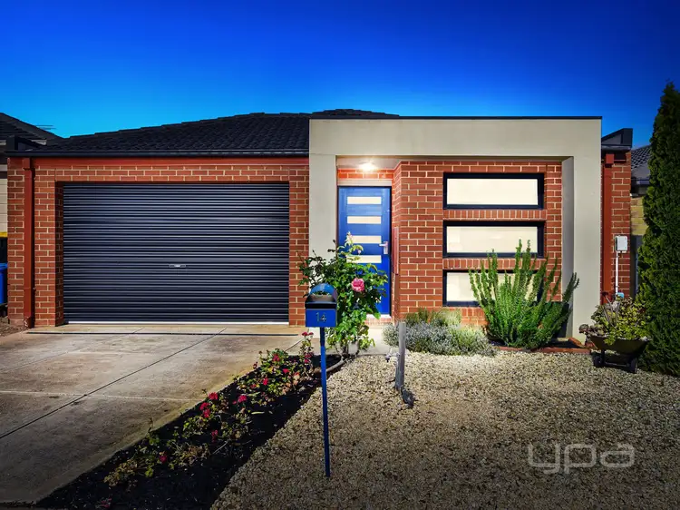 14 Cherry Close, Harkness VIC 3337
