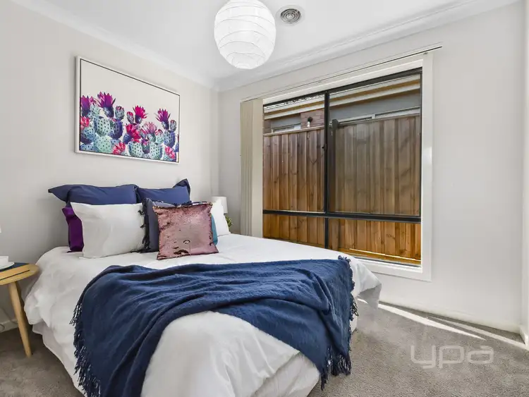 Sixth view of Homely house listing, 14 Cherry Close, Harkness VIC 3337