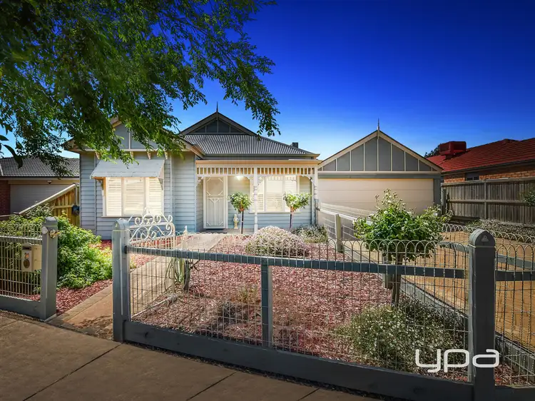 26 Rosemont Rise, Harkness VIC 3337