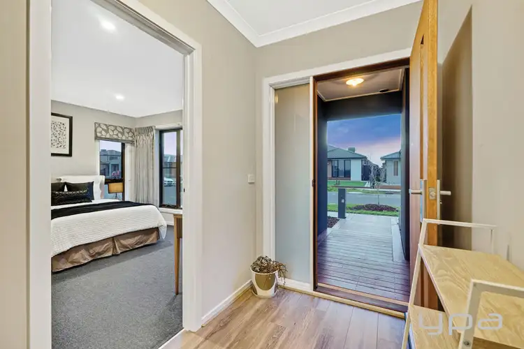 Second view of Homely house listing, 16 Homeland Drive, Tarneit VIC 3029