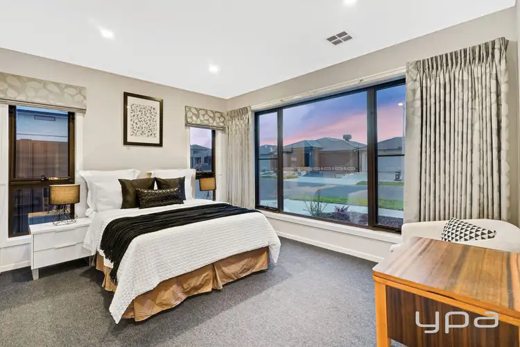 Third view of Homely house listing, 16 Homeland Drive, Tarneit VIC 3029