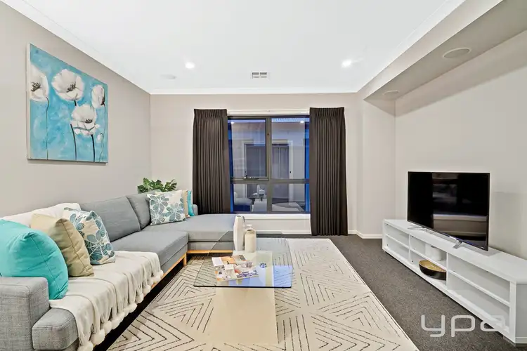 Fifth view of Homely house listing, 16 Homeland Drive, Tarneit VIC 3029
