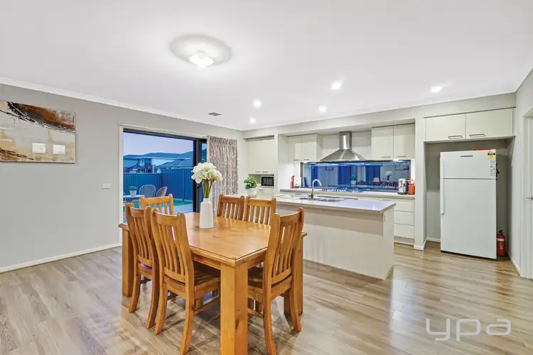 Sixth view of Homely house listing, 16 Homeland Drive, Tarneit VIC 3029