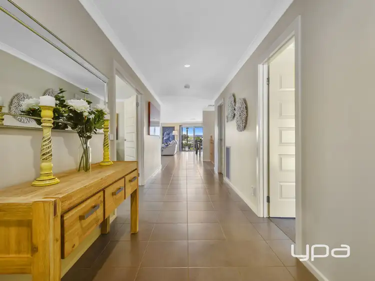 Third view of Homely house listing, 15 Dunn Court, Darley VIC 3340