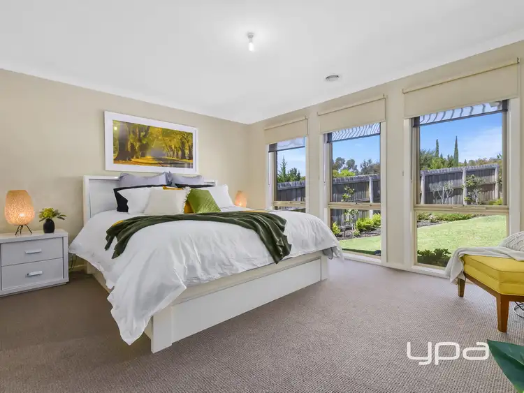 Fourth view of Homely house listing, 15 Dunn Court, Darley VIC 3340