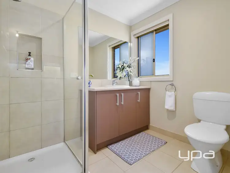Fifth view of Homely house listing, 15 Dunn Court, Darley VIC 3340