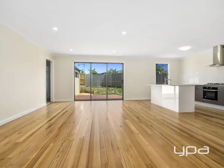 Fifth view of Homely house listing, 2 Caspar Place, Maddingley VIC 3340