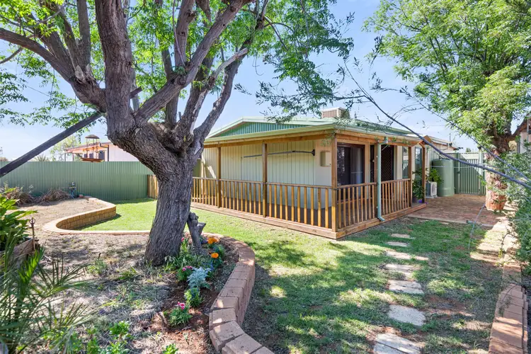 63 Shaw Street, Coolgardie WA 6429