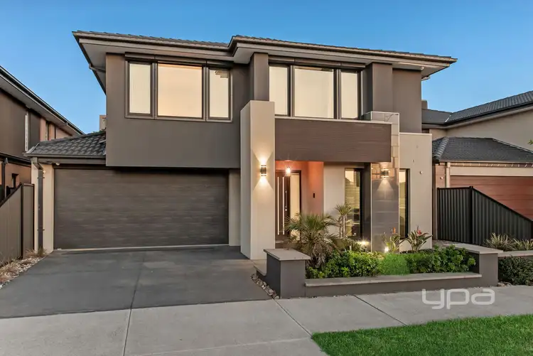 Second view of Homely house listing, 18 Highlander Drive, Craigieburn VIC 3064