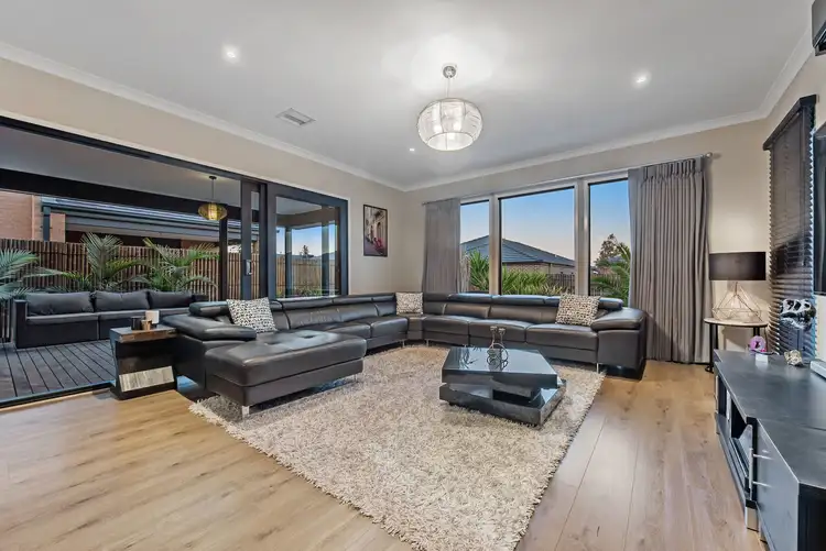 Third view of Homely house listing, 18 Highlander Drive, Craigieburn VIC 3064