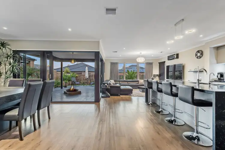 Sixth view of Homely house listing, 18 Highlander Drive, Craigieburn VIC 3064