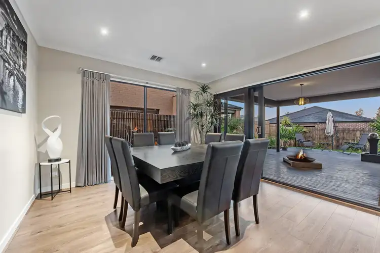 Seventh view of Homely house listing, 18 Highlander Drive, Craigieburn VIC 3064