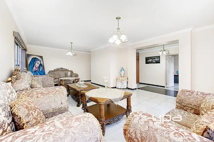 Sixth view of Homely house listing, 3 Purcell Crescent, Roxburgh Park VIC 3064