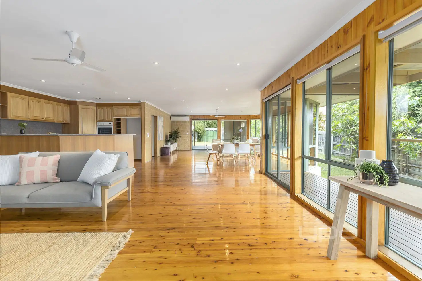 Main view of Homely house listing, 241 Melbourne Road (OFF SERVICE ROAD), Rye VIC 3941