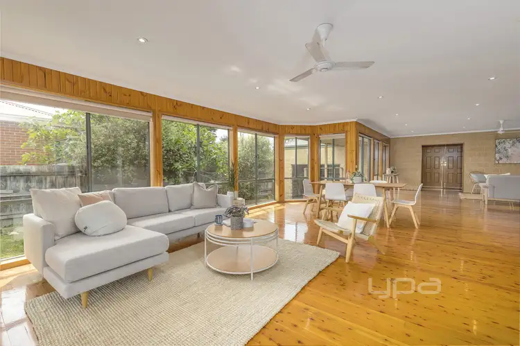 Second view of Homely house listing, 241 Melbourne Road (OFF SERVICE ROAD), Rye VIC 3941