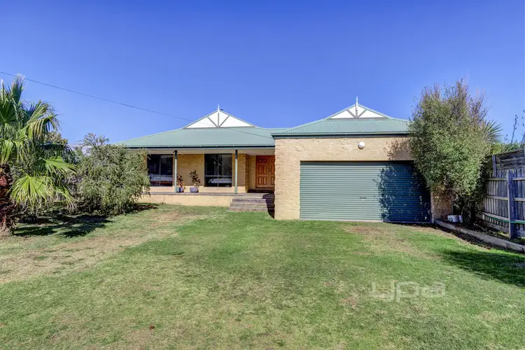 Fourth view of Homely house listing, 241 Melbourne Road (OFF SERVICE ROAD), Rye VIC 3941