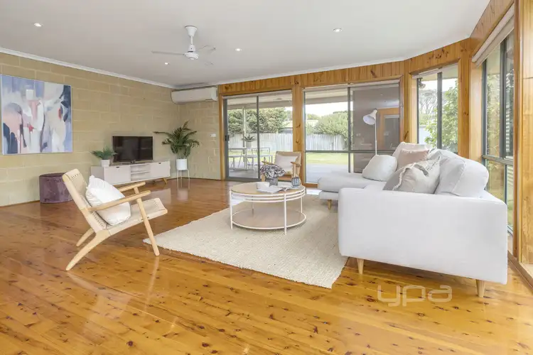 Fifth view of Homely house listing, 241 Melbourne Road (OFF SERVICE ROAD), Rye VIC 3941