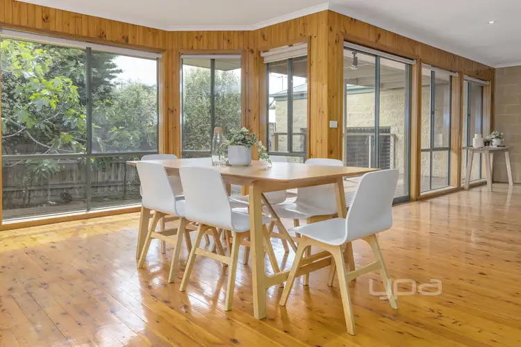 Sixth view of Homely house listing, 241 Melbourne Road (OFF SERVICE ROAD), Rye VIC 3941
