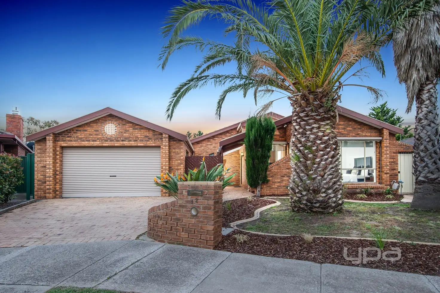 Main view of Homely house listing, 12 Nerida Court, Taylors Lakes VIC 3038