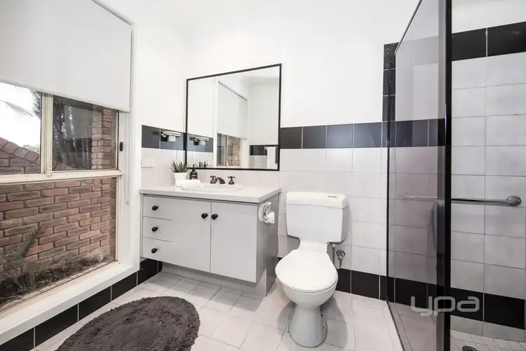 Seventh view of Homely house listing, 12 Nerida Court, Taylors Lakes VIC 3038