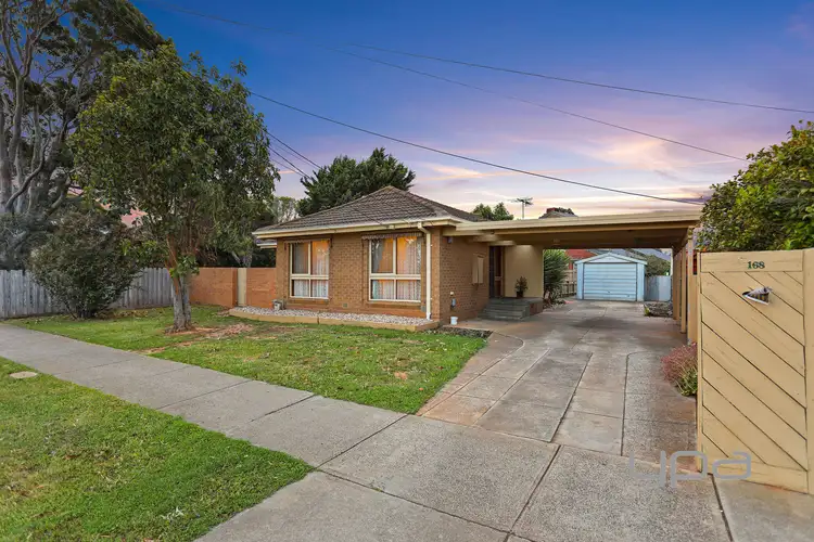 168 Greaves Street North, Werribee VIC 3030