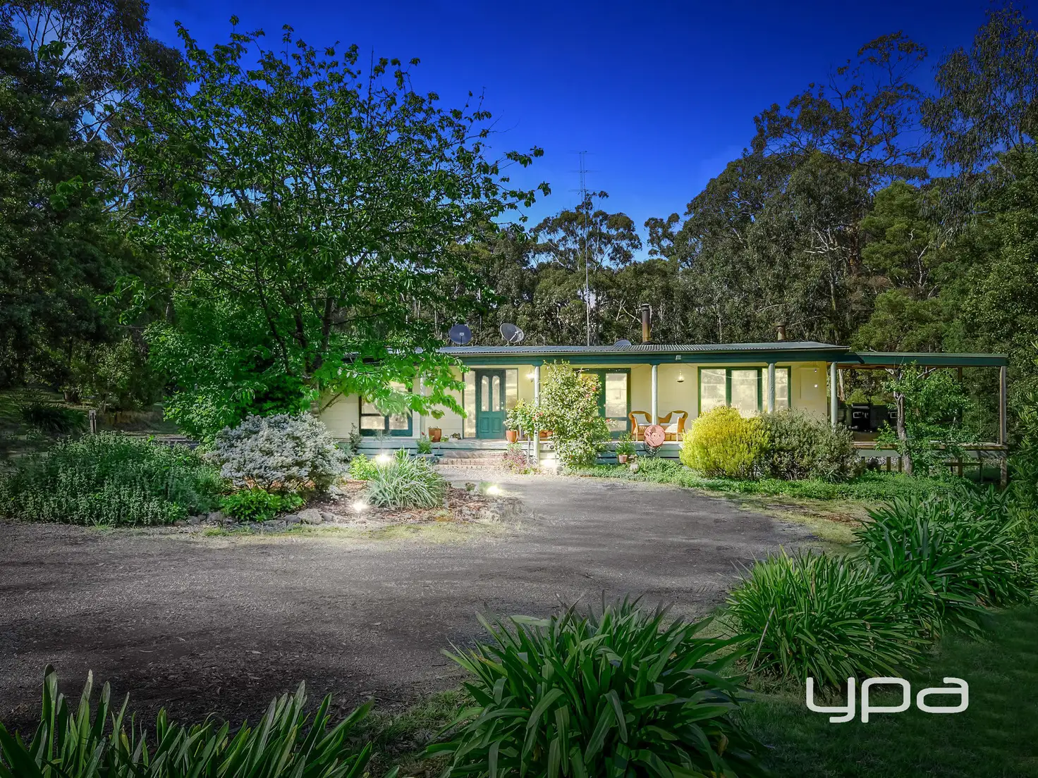 Main view of Homely house listing, 15 Peppermint Court, Dales Creek VIC 3341