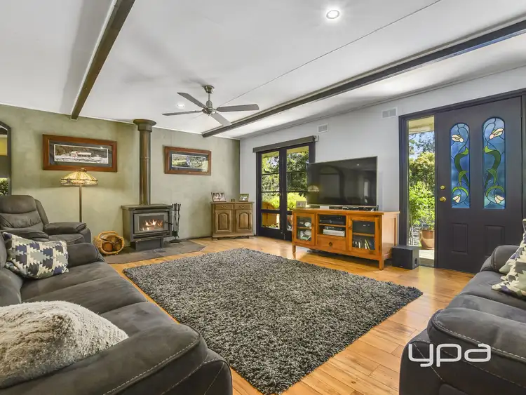 Third view of Homely house listing, 15 Peppermint Court, Dales Creek VIC 3341