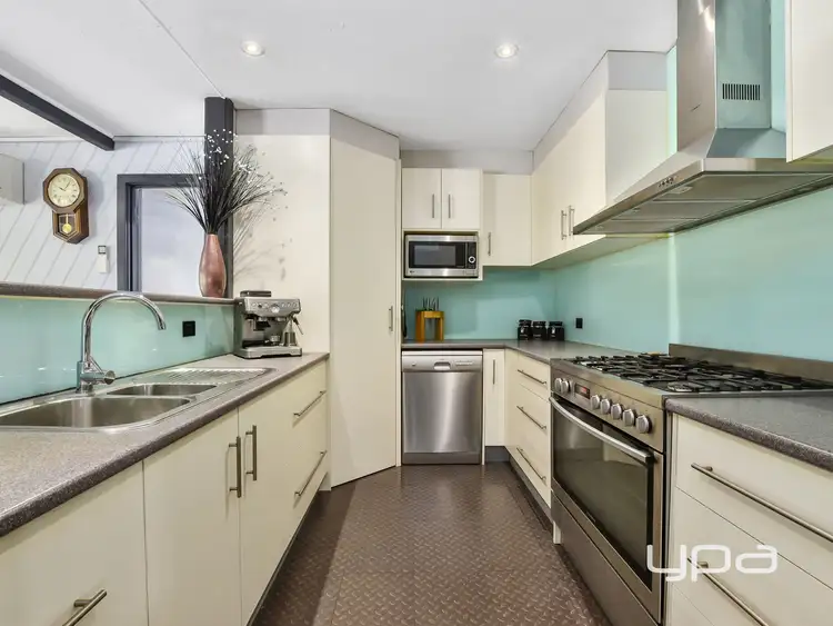 Fifth view of Homely house listing, 15 Peppermint Court, Dales Creek VIC 3341