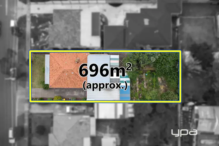 34 Esmond Street, Ardeer VIC 3022