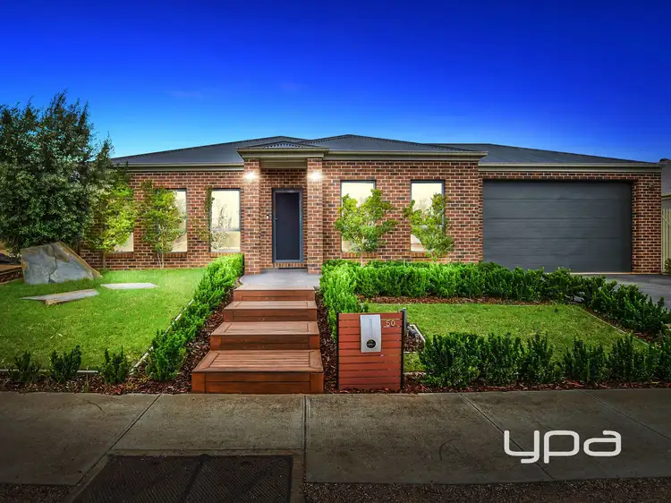 50 Arnolds Creek Boulevard, Harkness VIC 3337