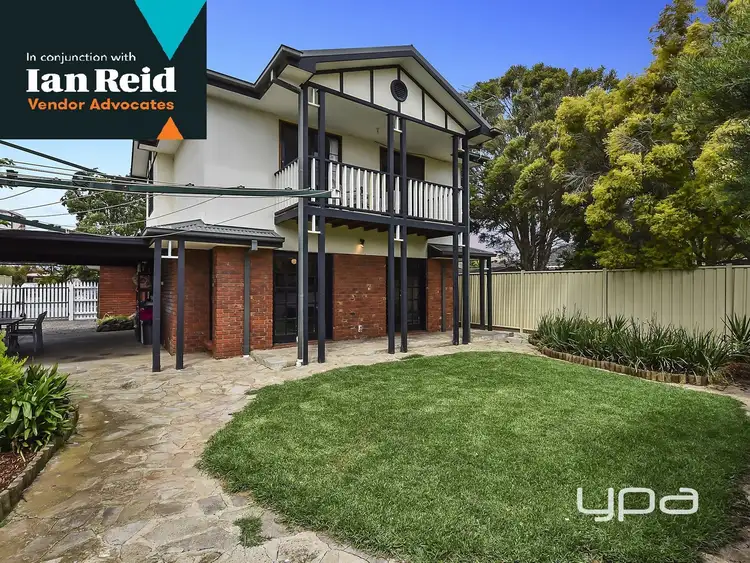8 Kevin Court, Melton South VIC 3338