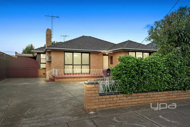 6 South Road, Airport West VIC 3042