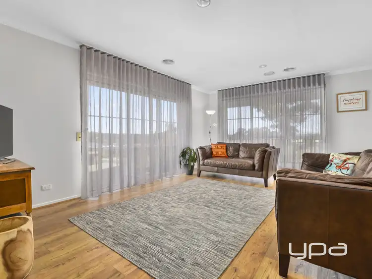 Third view of Homely house listing, 10 Wittick Street, Darley VIC 3340