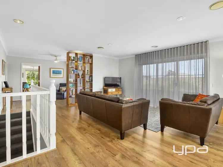 Fourth view of Homely house listing, 10 Wittick Street, Darley VIC 3340
