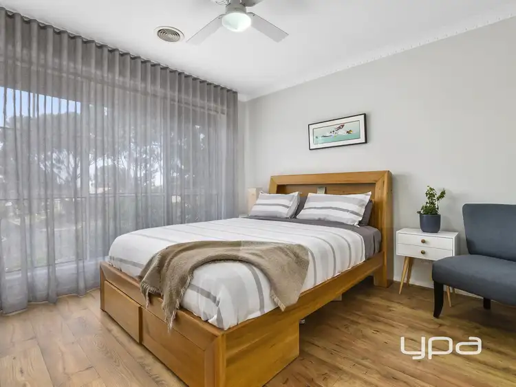 Fifth view of Homely house listing, 10 Wittick Street, Darley VIC 3340
