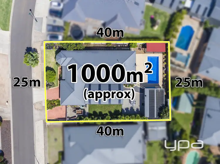 9 Suttonleigh Way, Darley VIC 3340