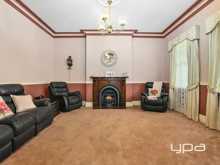 Fifth view of Homely house listing, 9 Suttonleigh Way, Darley VIC 3340