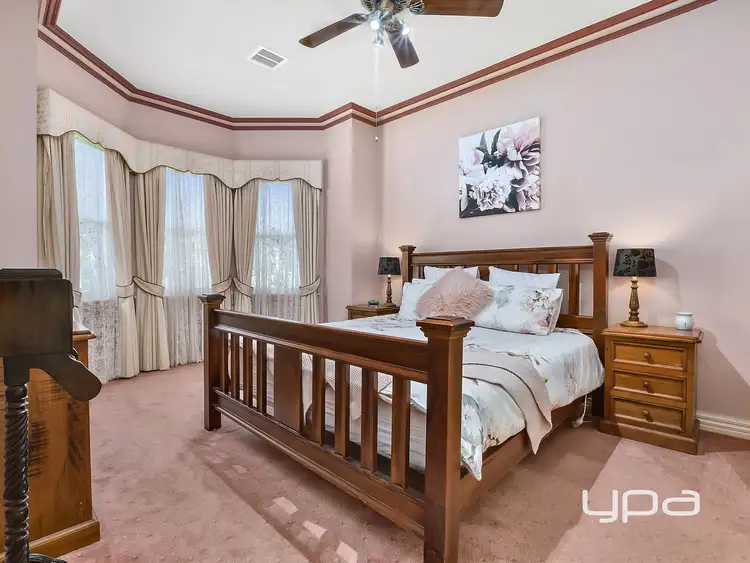 Sixth view of Homely house listing, 9 Suttonleigh Way, Darley VIC 3340