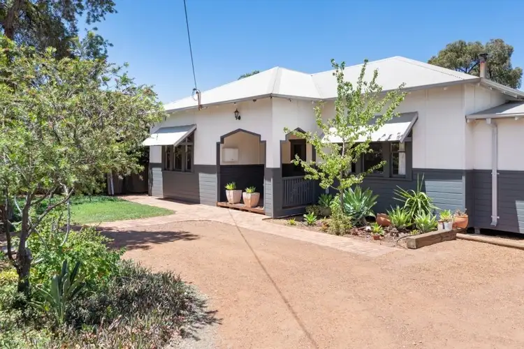Main view of Homely house listing, 199 MacDonald Street, Kalgoorlie WA 6430