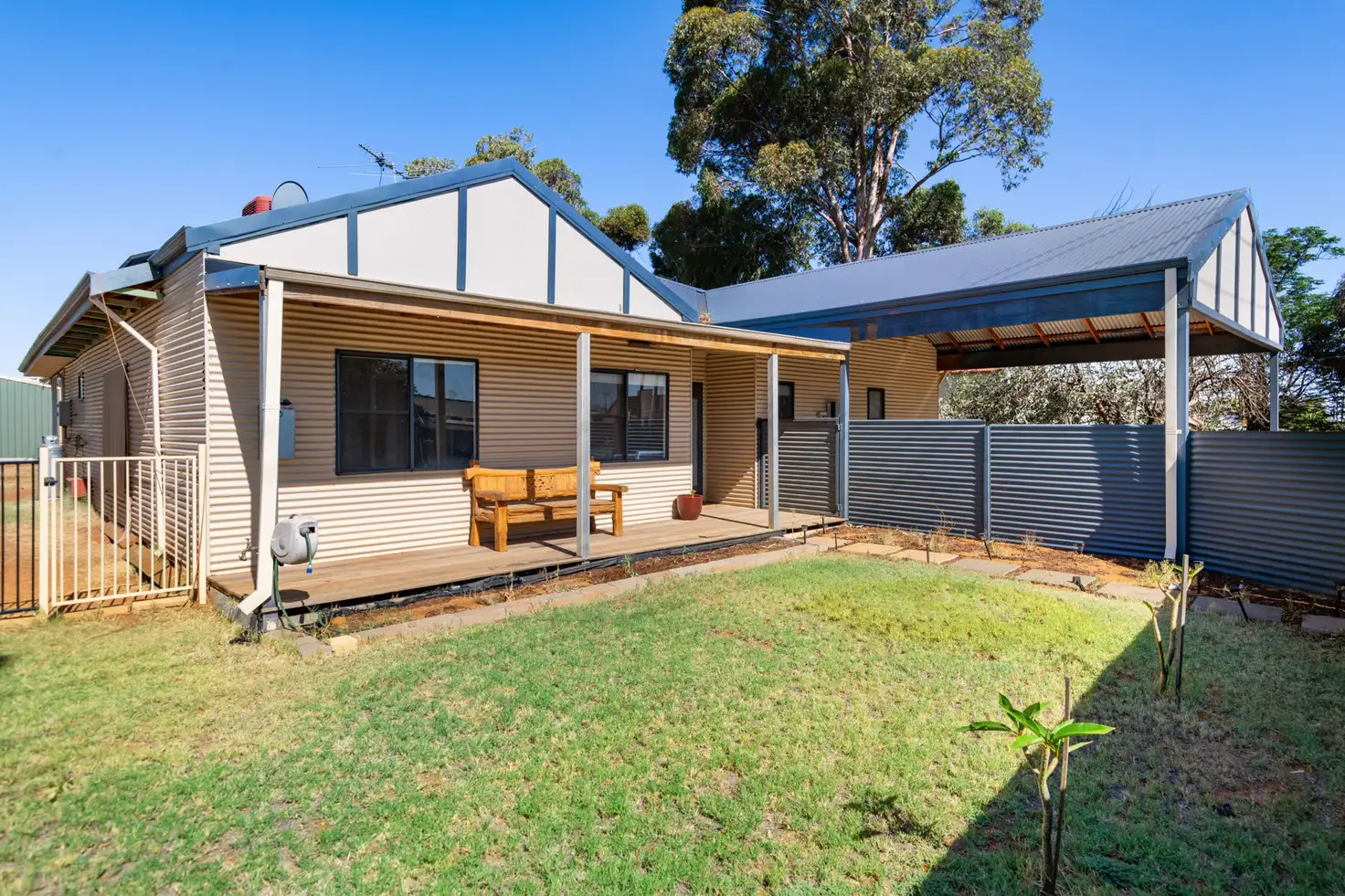 Main view of Homely house listing, 81 Federal Road, Boulder WA 6432