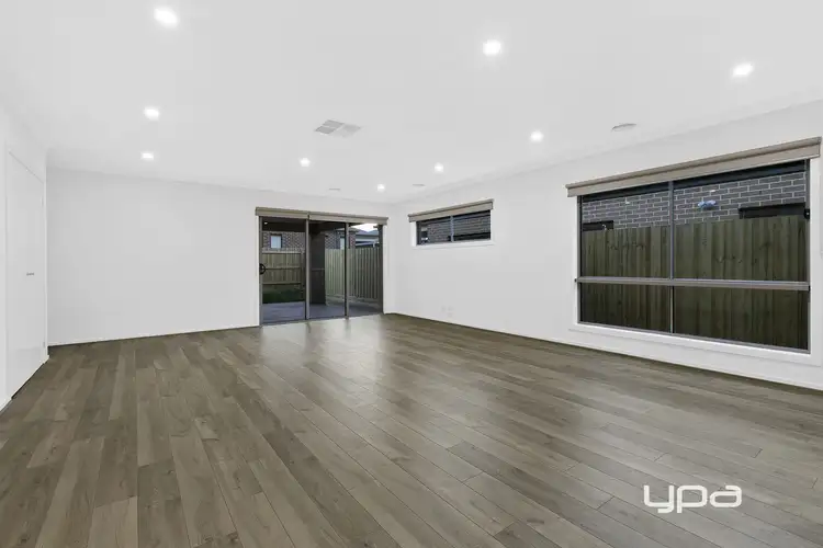 Sixth view of Homely house listing, 18 Chestnut  Street, Aintree VIC 3336