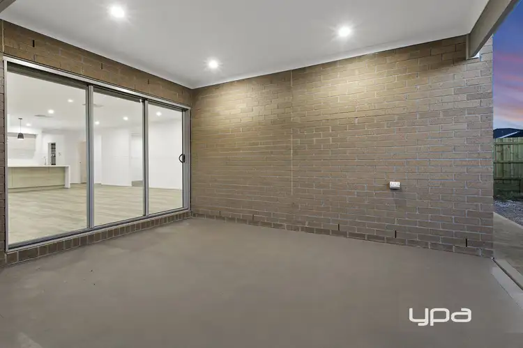 Seventh view of Homely house listing, 18 Chestnut  Street, Aintree VIC 3336