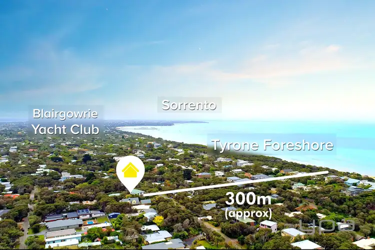 29 Gordon Street, Rye VIC 3941