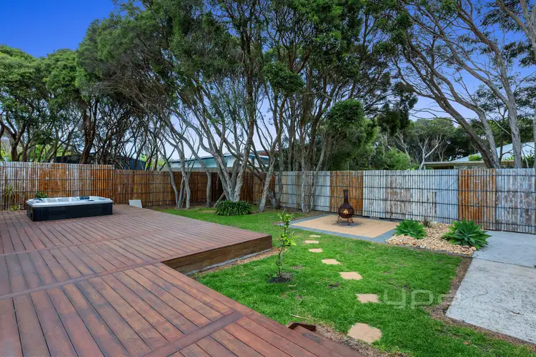 Fifth view of Homely house listing, 29 Gordon Street, Rye VIC 3941